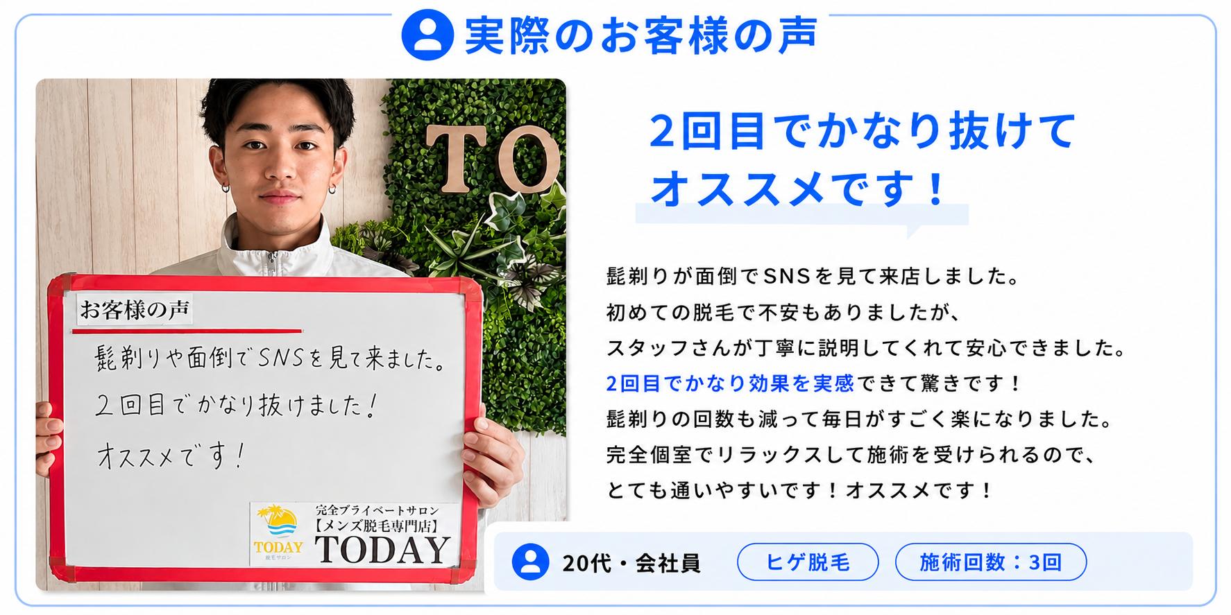 初回キャンペーン