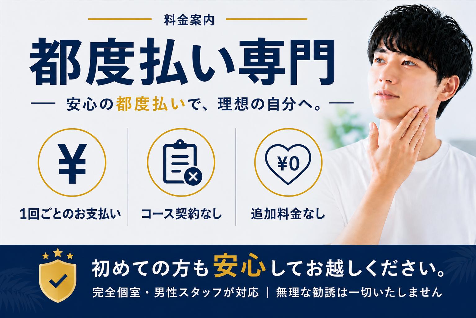 初回キャンペーン